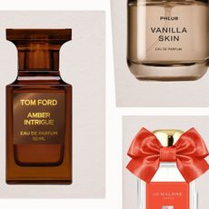 Best new perfumes listing