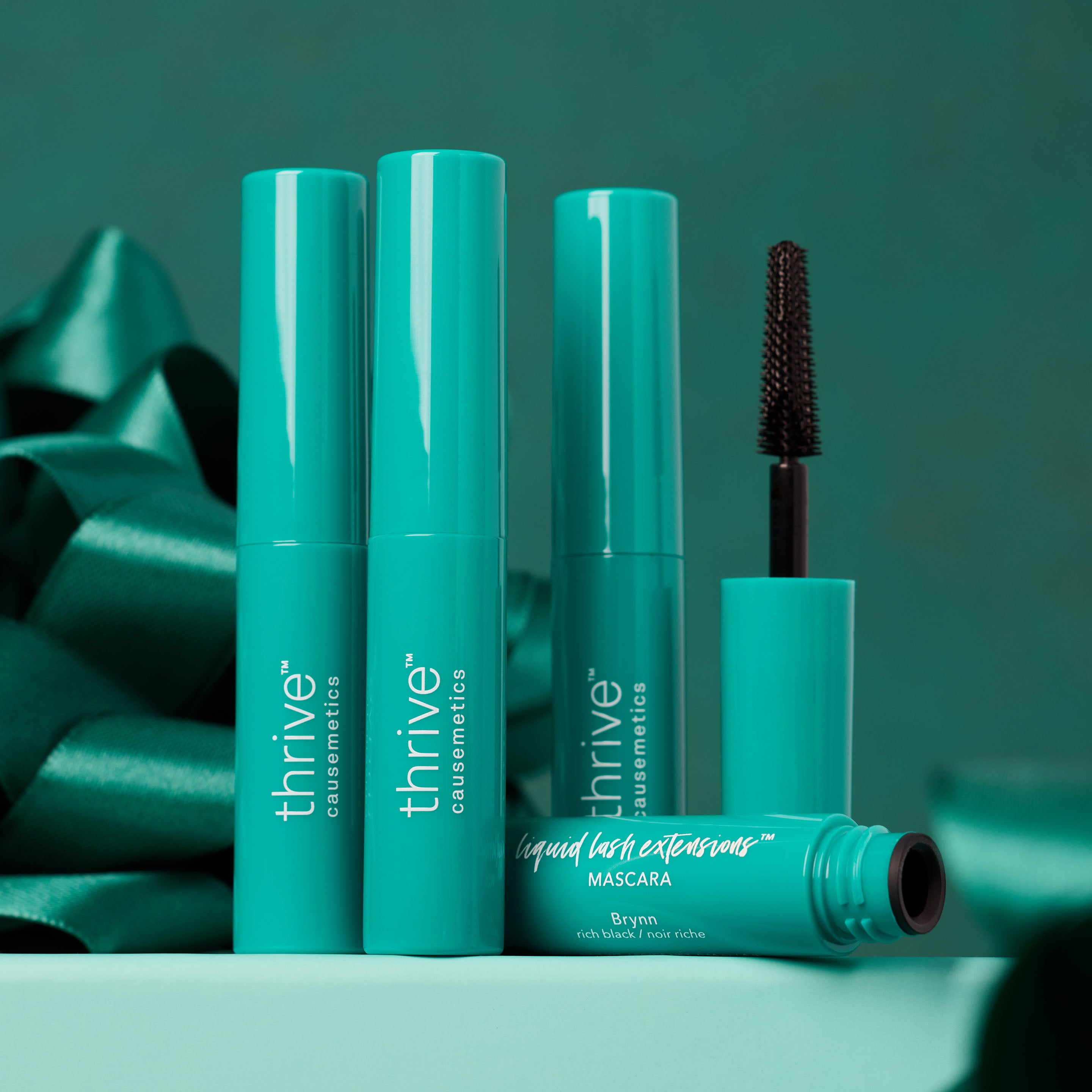 Long-Lash Minis Mini Llem -4x