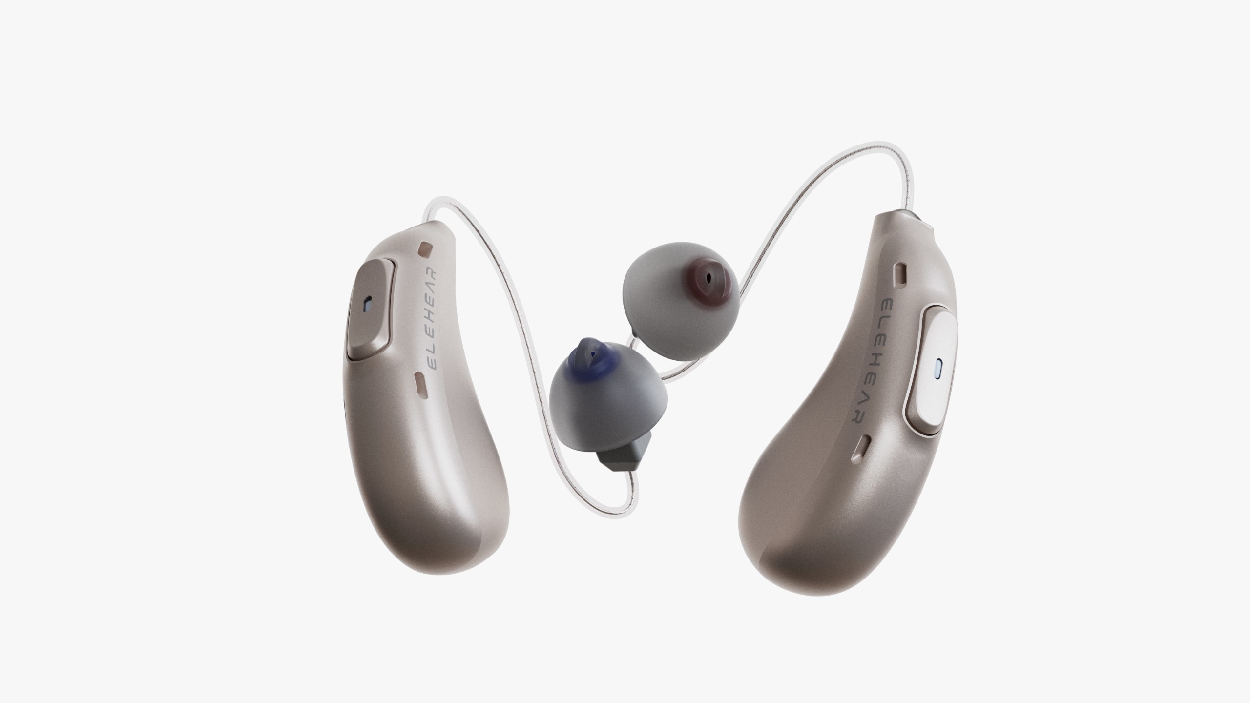 Elehear Beyond 2 Pro earbuds