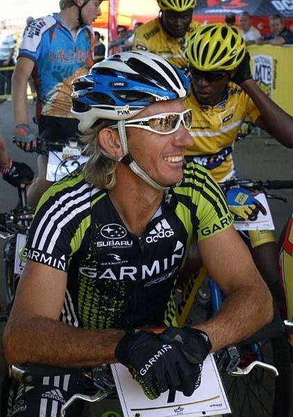 Mannie Heymans