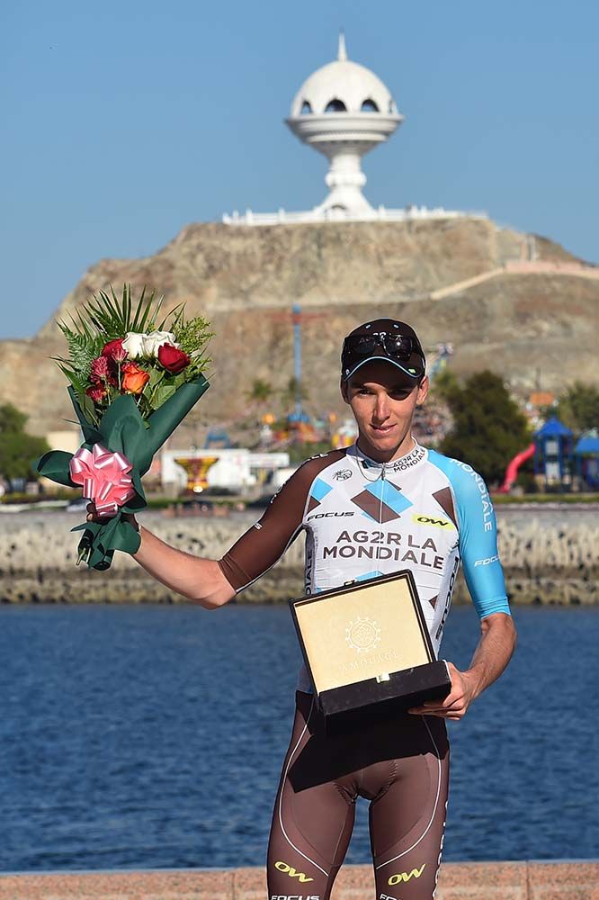 Romain Bardet (AG2R-La Mondiale)