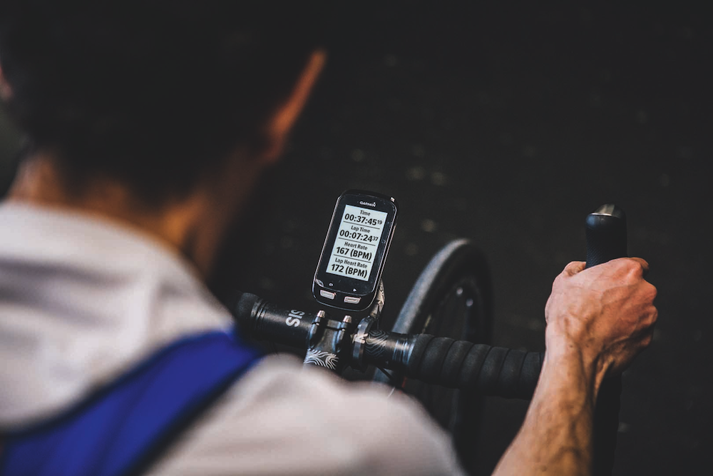 Is heart rate training still relevant in the age of the power meter