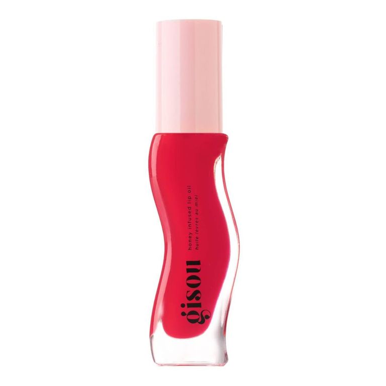 New Gisou Lip Oils Review: Tried & Tested | Marie Claire UK
