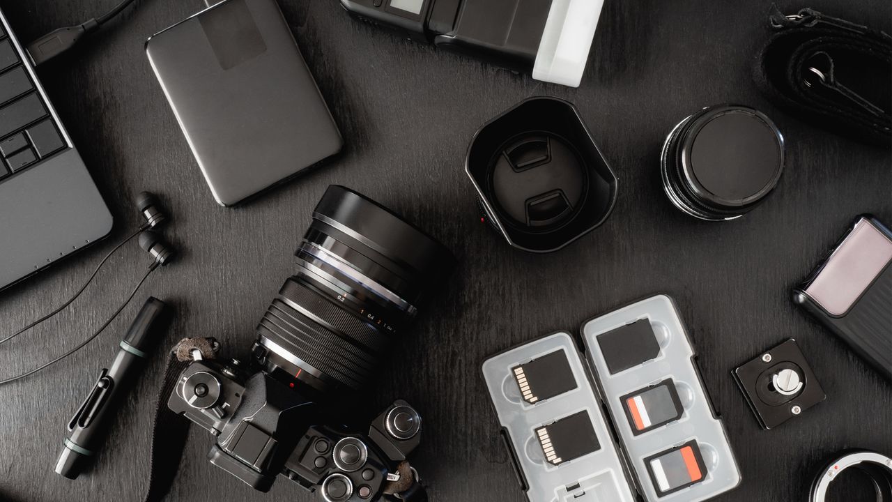 5 underrated photography accessories you didn’t know you needed