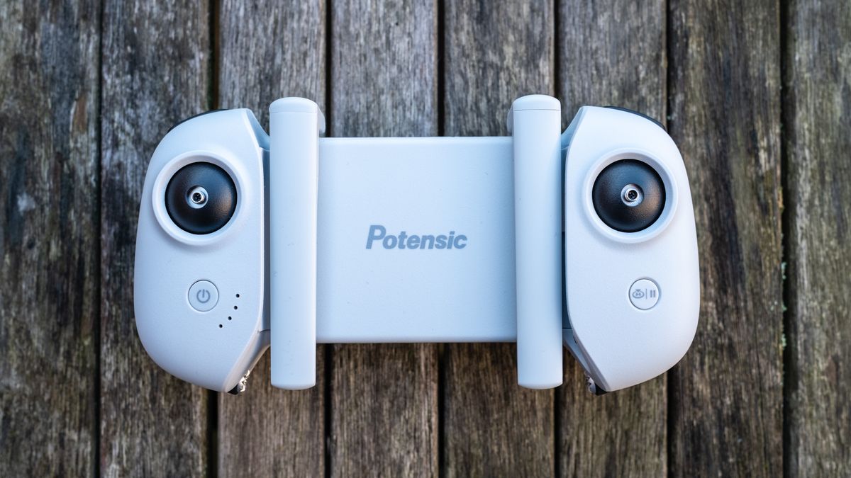 Potensic Atom SE drone