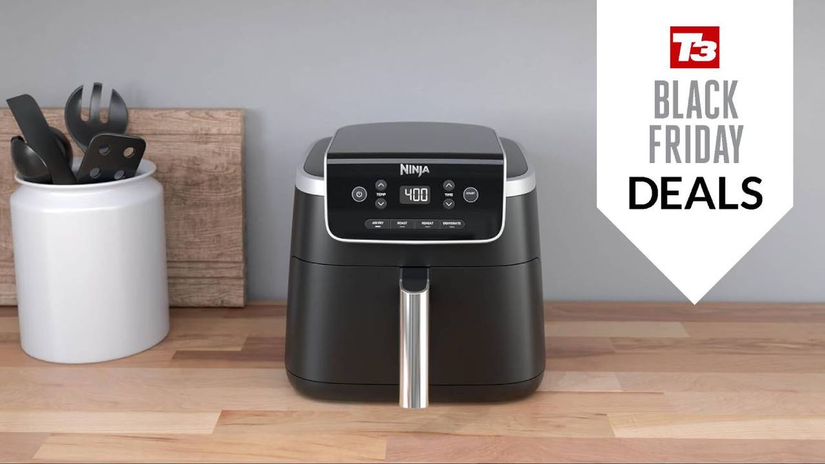 Ninja air fryer best buy black friday hotsell