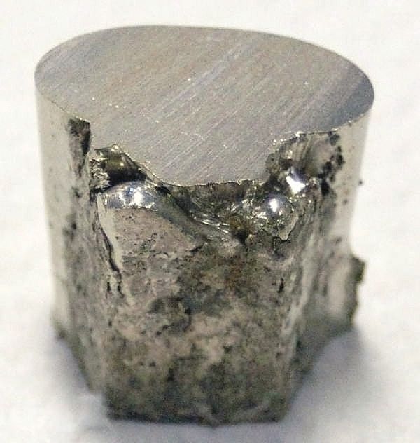 Facts About Nickel