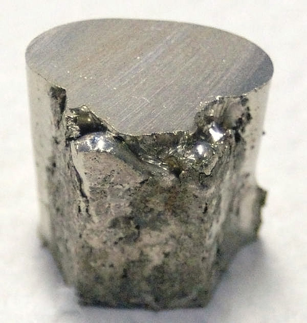Facts About Nickel | Live Science
