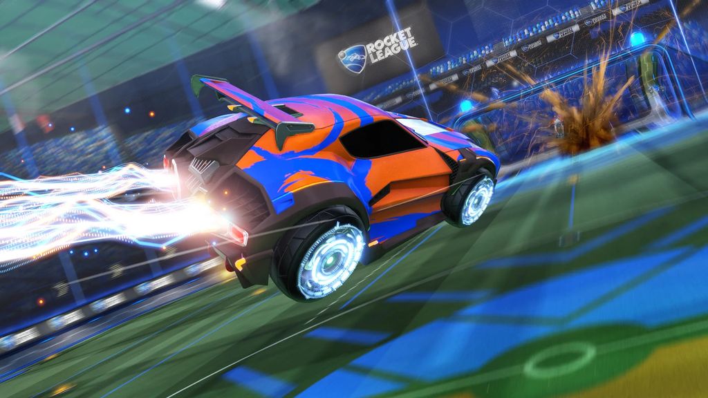 Rocket League Codes The Latest Drops For September 2022 Techradar