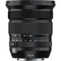 Fujifilm XF 10-24mm f/4 R OIS WR