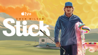 Stick (Season 1) | Apple TV Plus | All episodes available