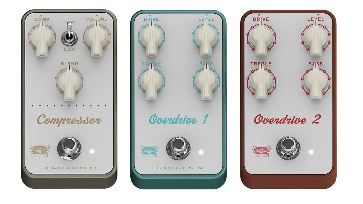 Neural DSP Tone King Imperial MKII plugin