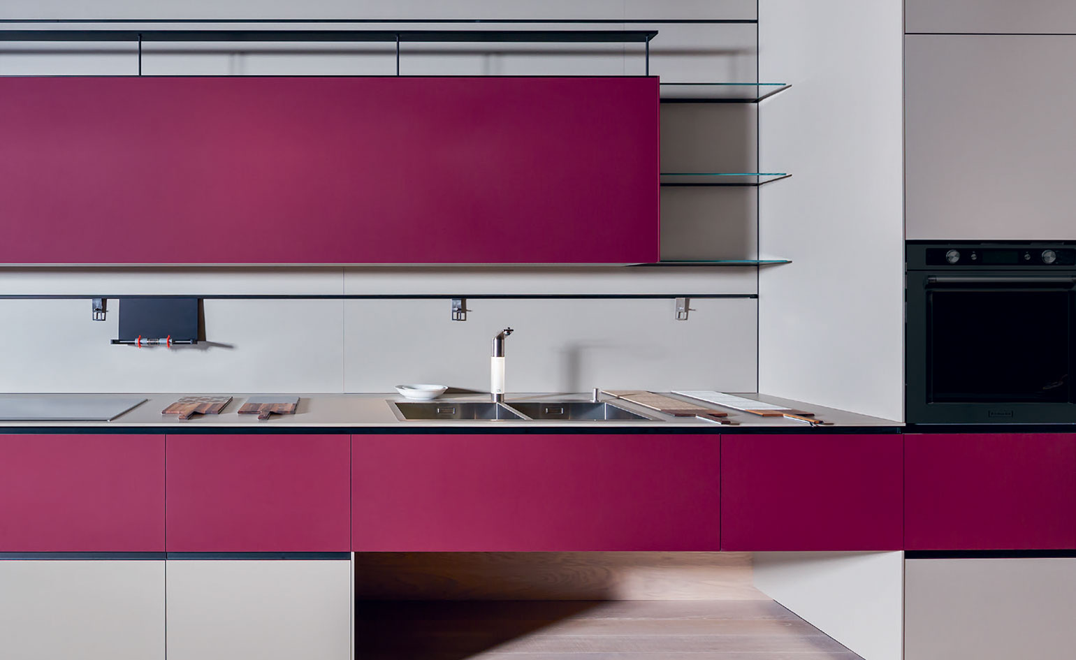 Best designer kitchens 2016: the Wallpaper* edit | Wallpaper