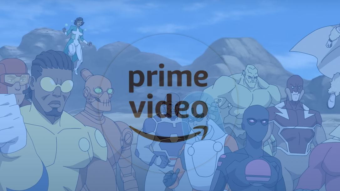 Prime Video's hit superhero show gets new trailer