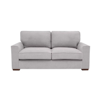 Cory Sofa Bed | was from £1395 now from £1295 at Furniture Village
The rare combination of a sofa bed that's comfortable enough to use as everyday seating in the living room, and able to put up overnight guests in style, the Cory sofa bed comes in a variety of sizes and configurations&nbsp;