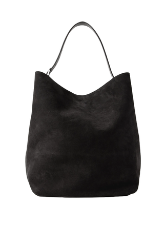 Toteme Suede Tote