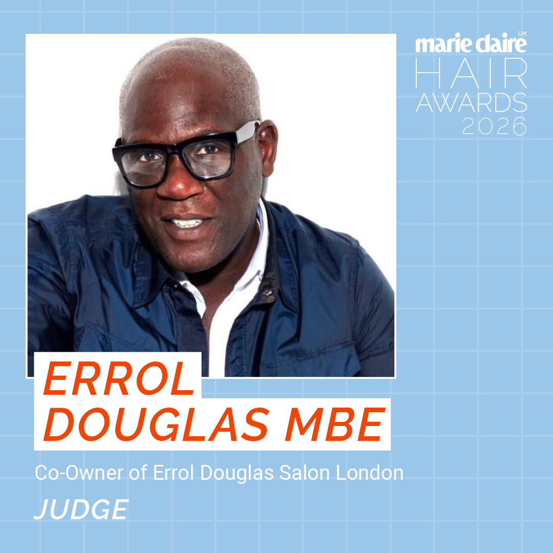 Errol Douglas