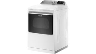 Maytag MED7230HW 7.4 Cu. Ft. Smart Electric Dryer