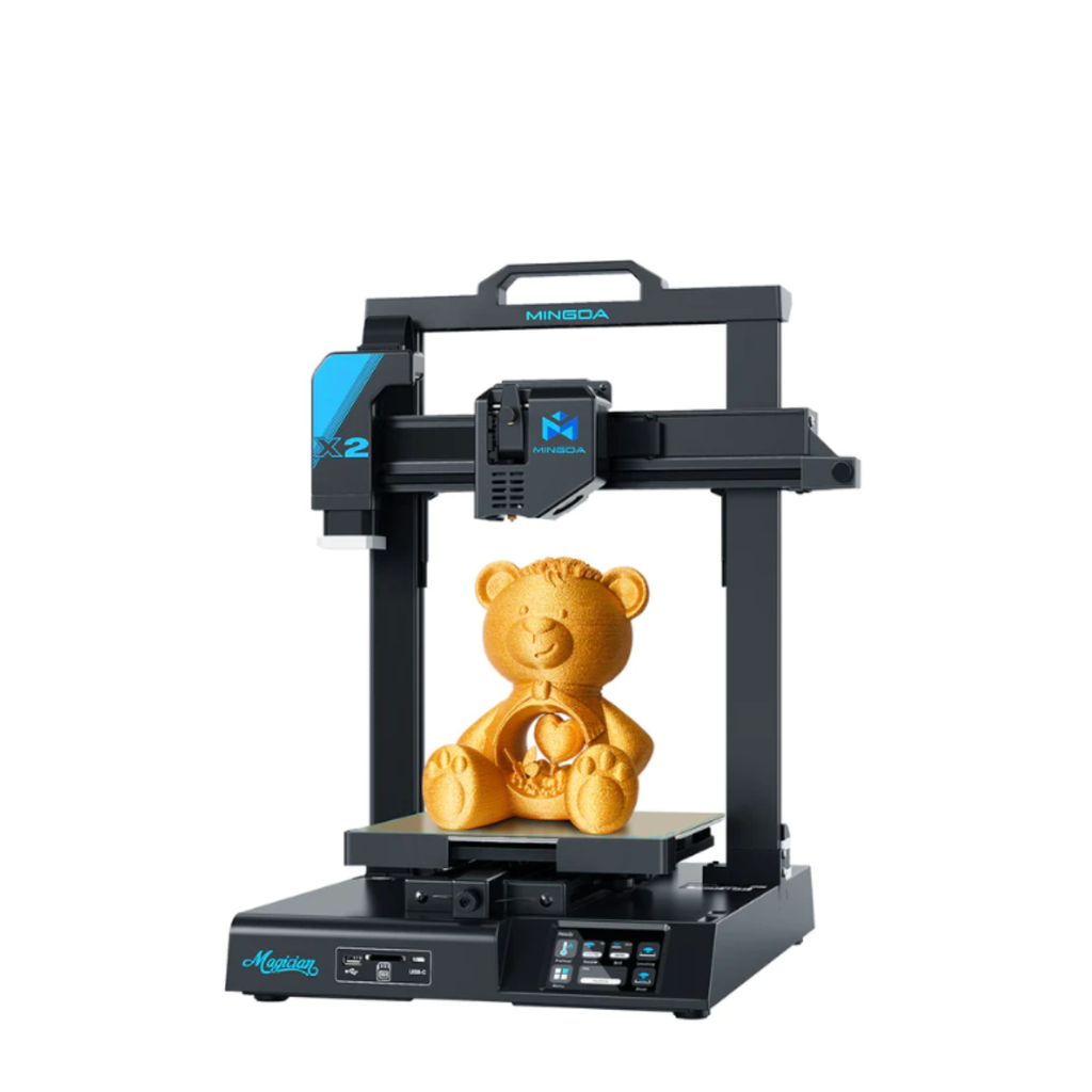 Best 3D printers of 2024 TechRadar