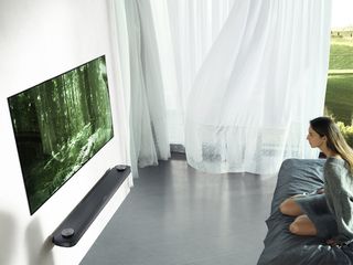 LG OLED77W7P