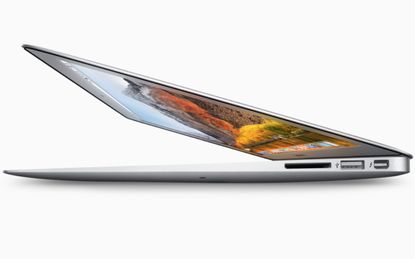 Changed Everything: MacBook Air