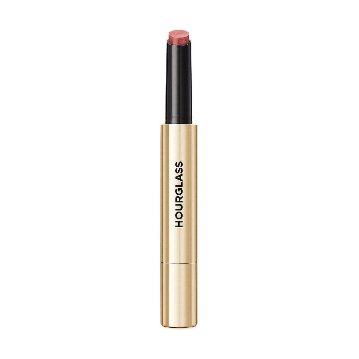 Hourglass Phantom Volumizing Glossy Balm in Secret