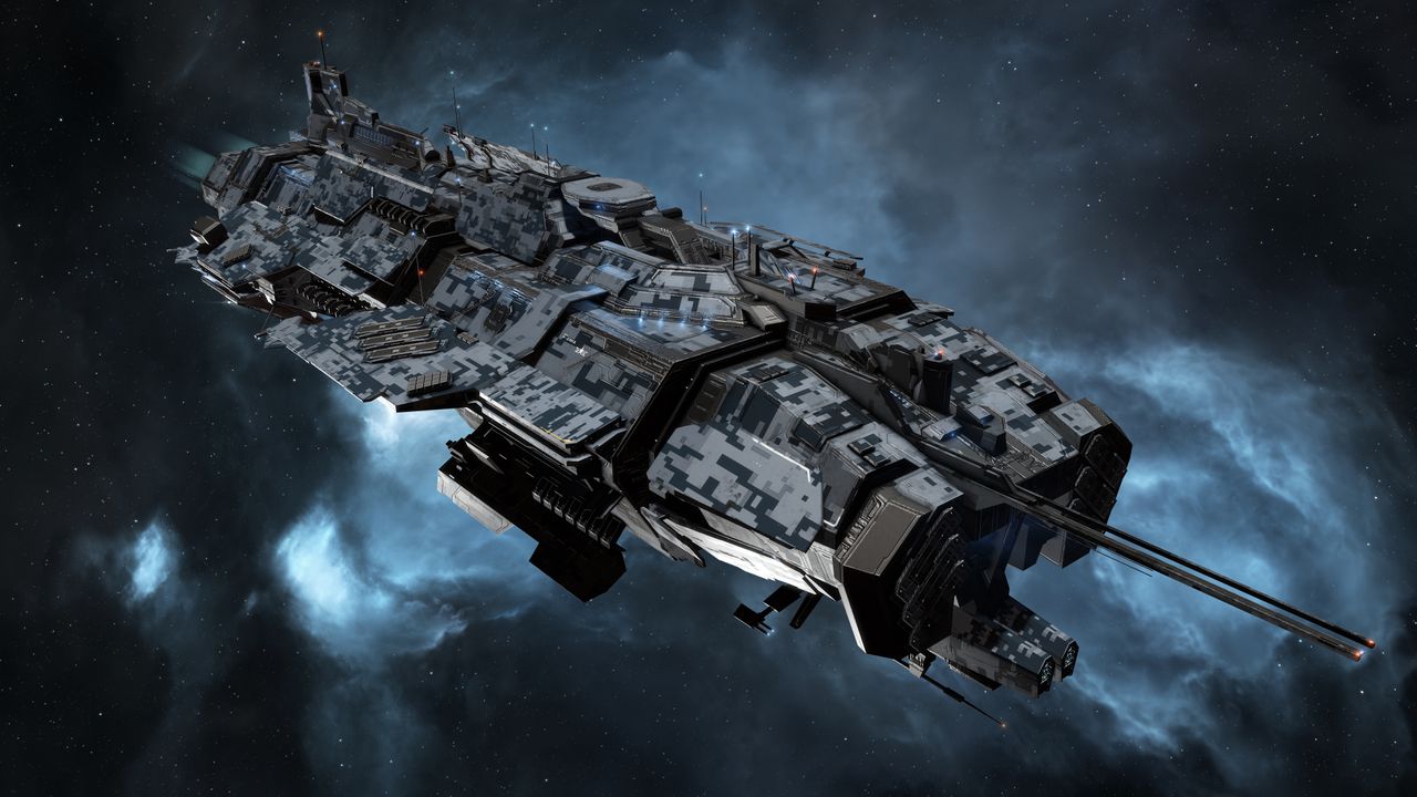 eve online