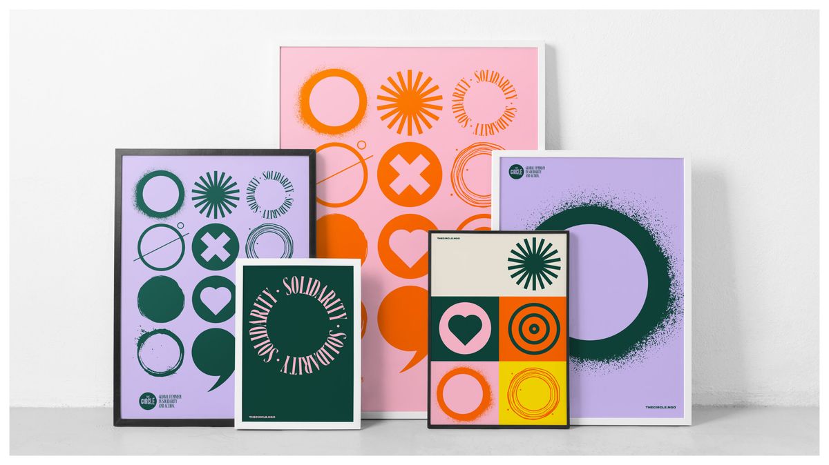 How to win a Brand Impact Award Creative Bloq