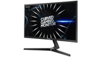 Samsung 23.5" 16:9 144 Hz Curved FreeSync LCD Gaming Monitor $279.99 $149.99 at B&amp;H Photo
Save $130 - With almost half price off this a good deal if you want to try a curved monitor. Panel size: 23.5-inch; Resolution: Full HD; Refresh rate: 144Hz