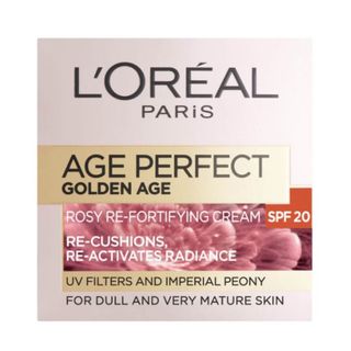 L'Oreal Paris Age Perfect Golden Age Day Cream SPF20
