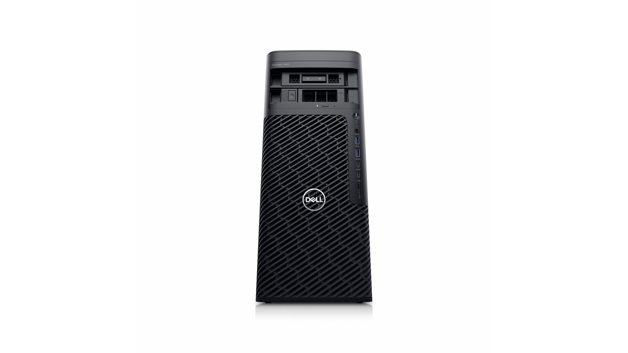 Dell Precision 7865 Tower