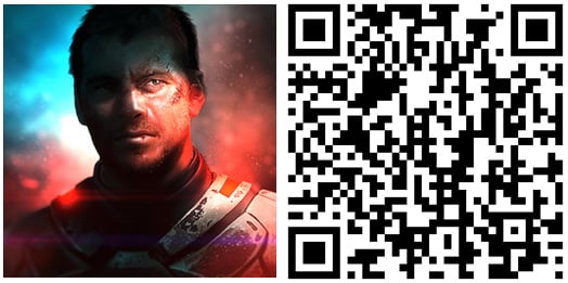 QR: Dead Earth: Trigger Man Duty