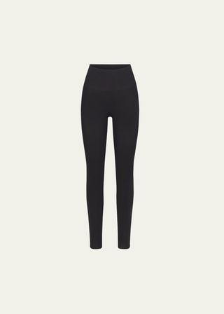 Soft Smoothing Seamless High-Rise Leggings