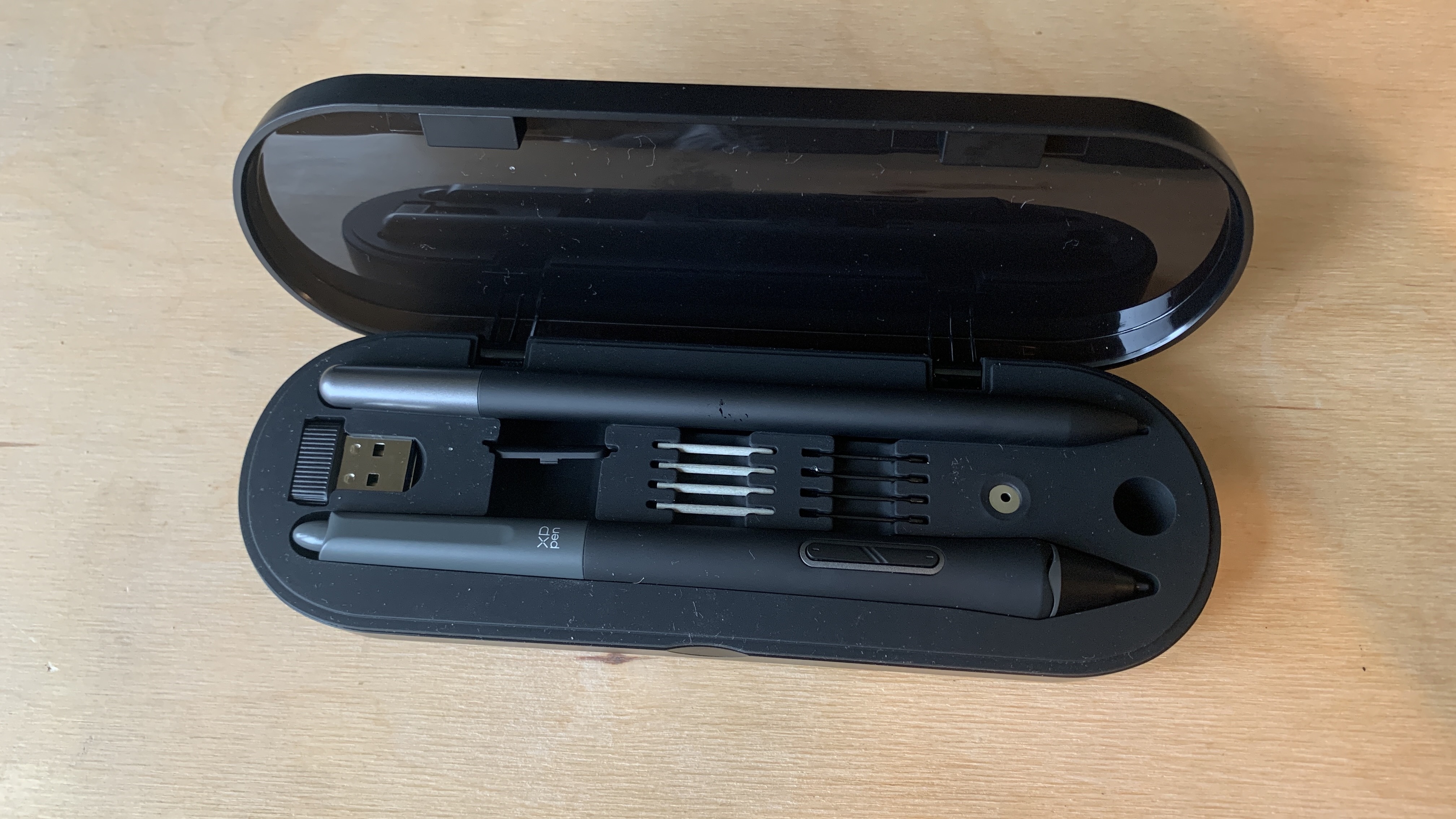 XPPen Artist Pro 24 (Gen 2)