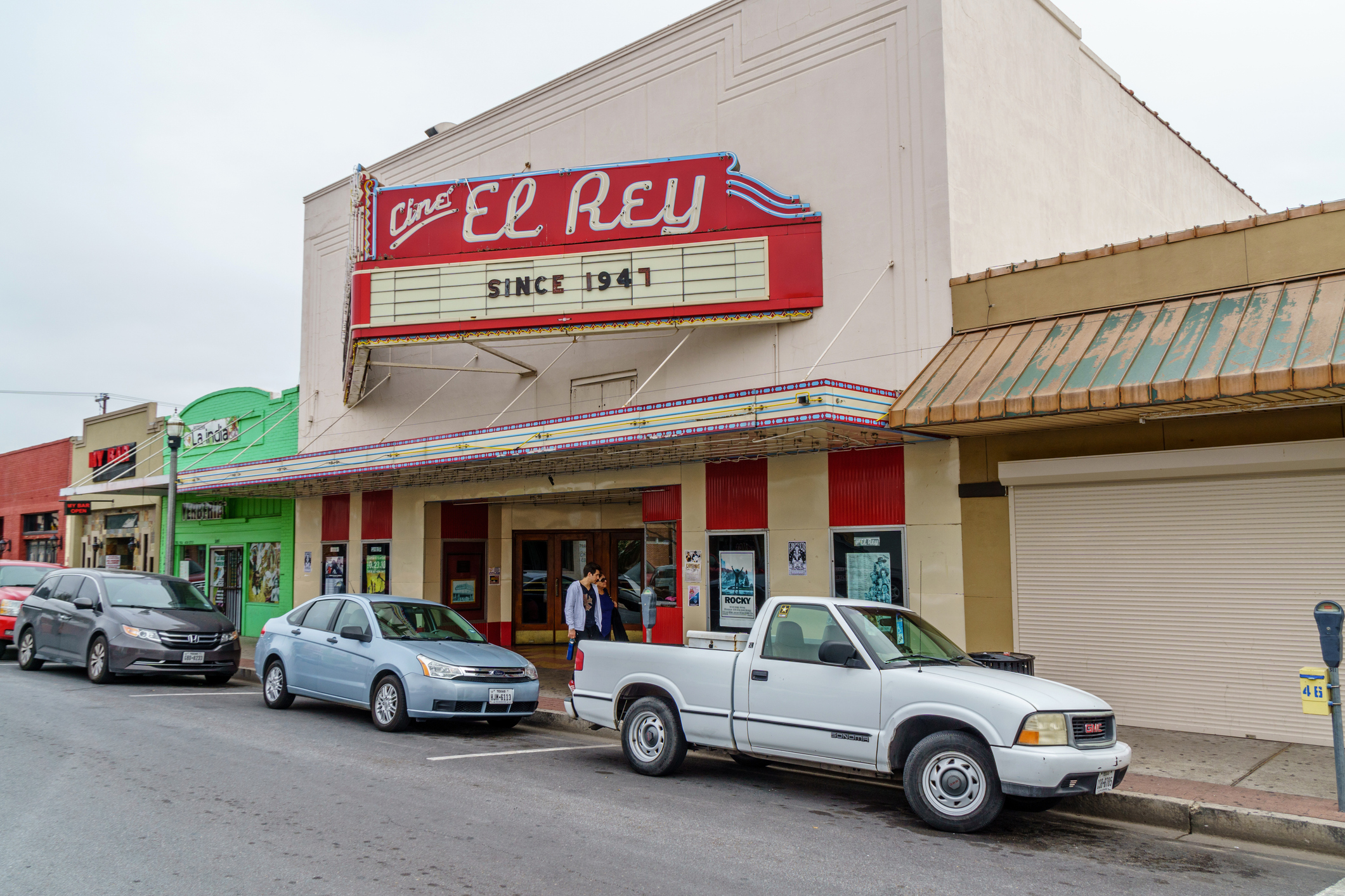 3. McAllen, Texas
