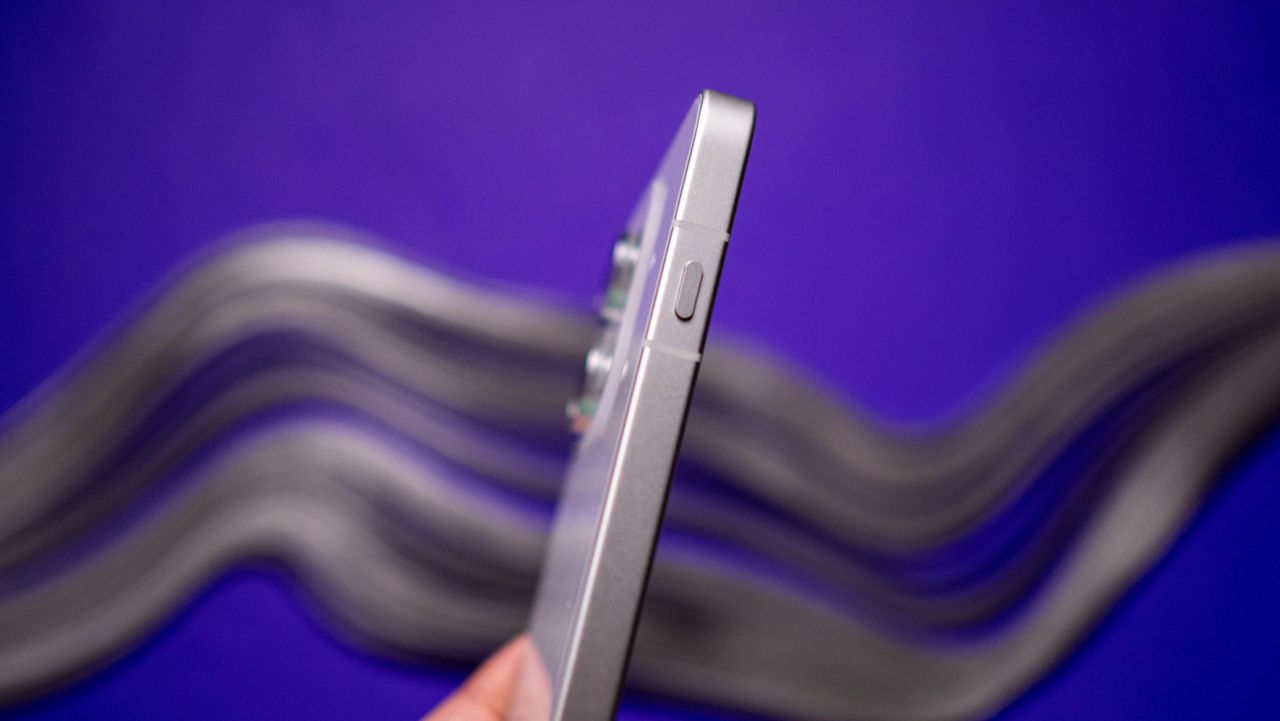 OPPO Reno 16 Pro testing on Android Central