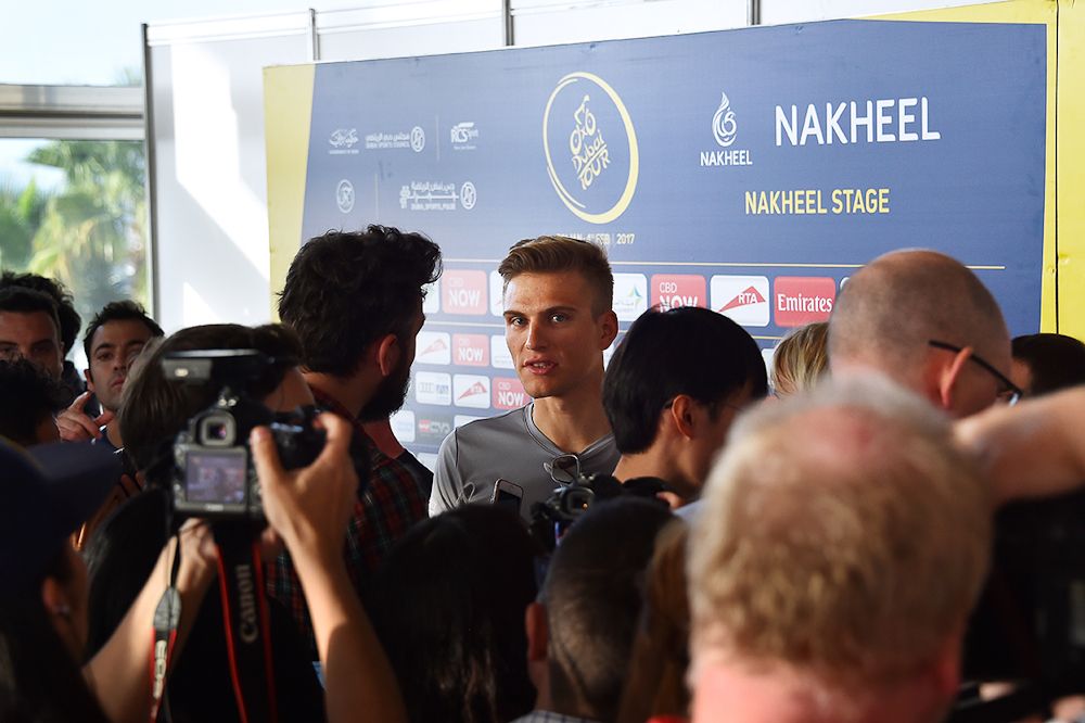 Marcel Kittel