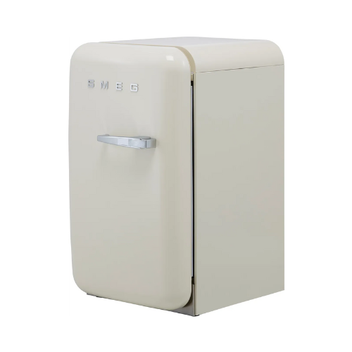 ao, Smeg Left Hand Hinge Mini Bar 