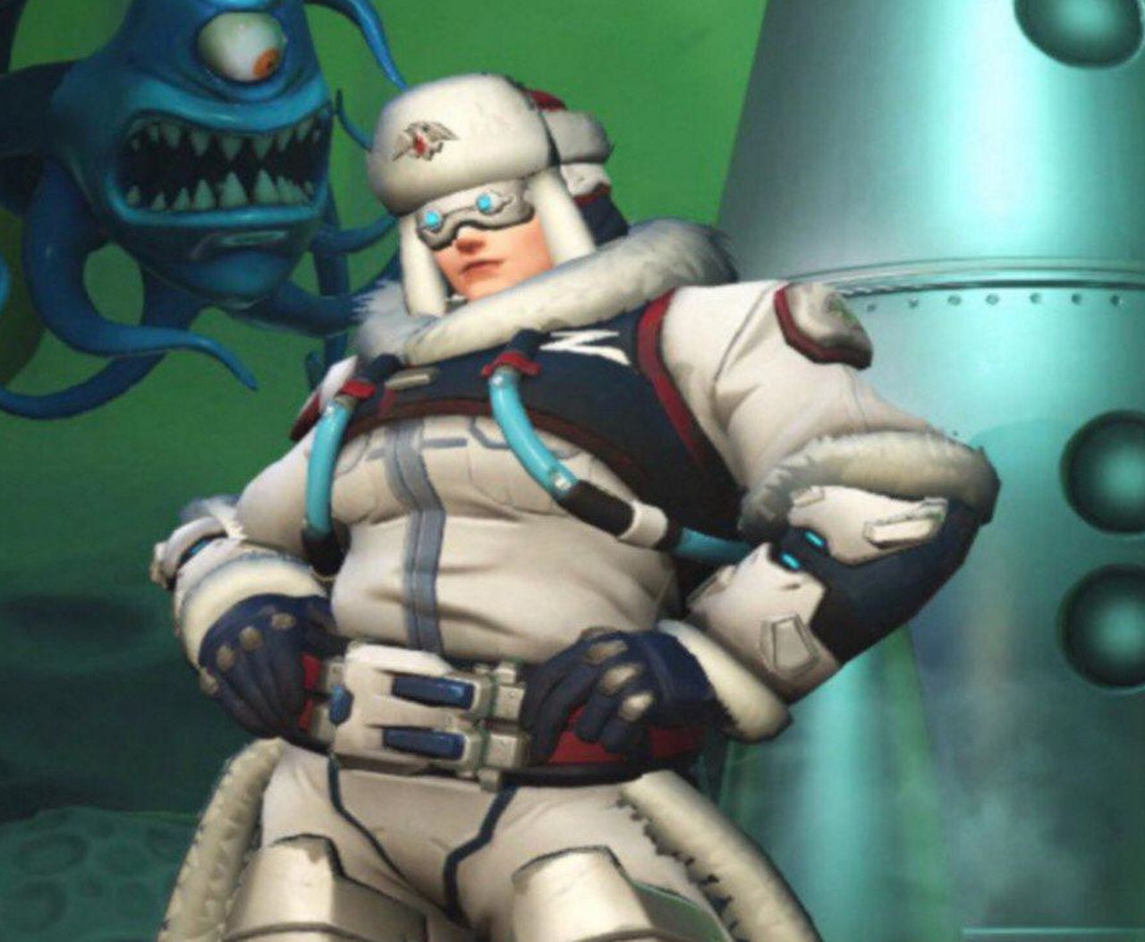 Zarya