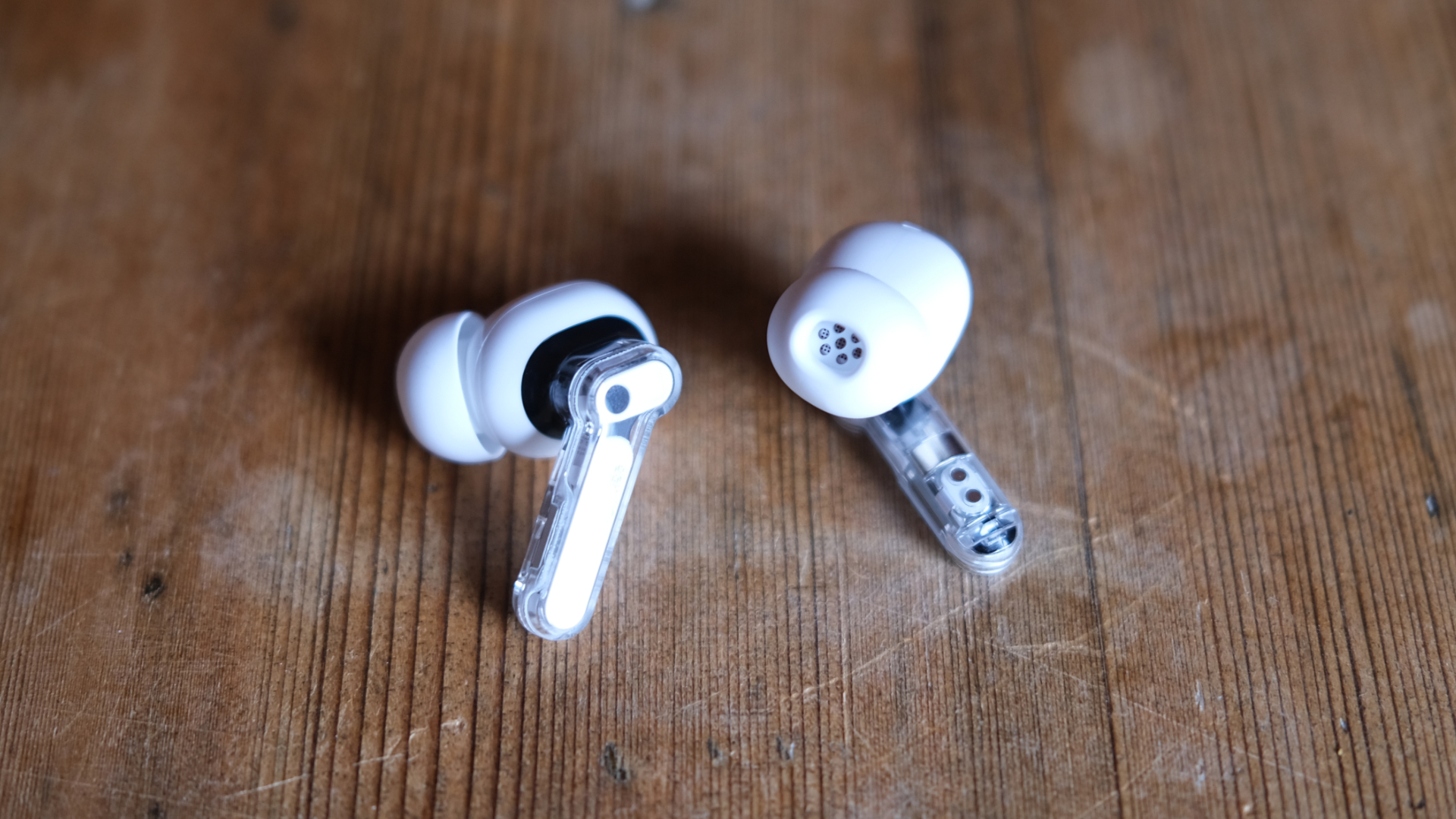 Nothing Ear (3a) review