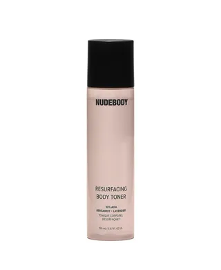 Nudebody Resurfacing Body Toner