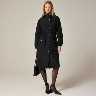 J.Crew, Perfect Raincoat