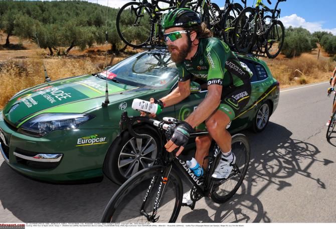 Dan Craven (Team Europcar)