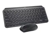 Logitech MX Keys Mini Combo:$199 $149 @ Lenovo
