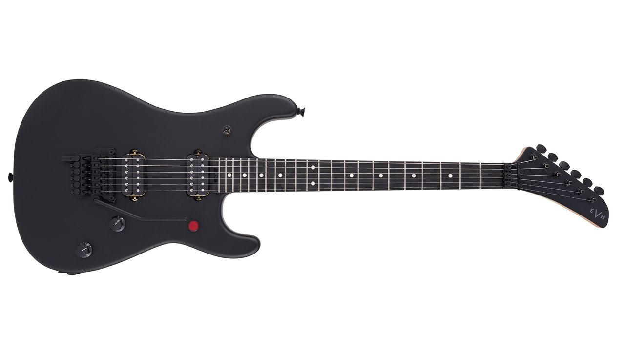 EVH 5150 Standard