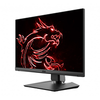Save up to 20% off MSI gaming monitors