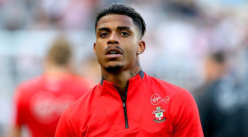 Mario Lemina Man Utd