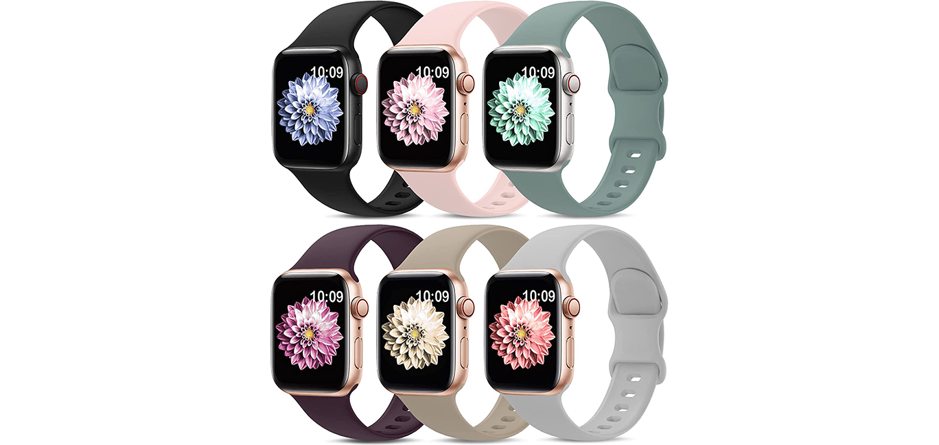 Amazon Prime Day, apple watch straps
