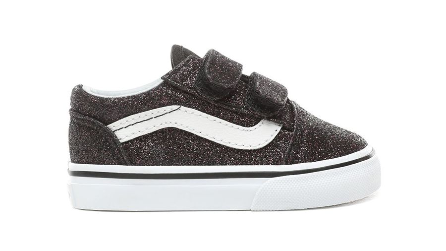 Vans shoes kids