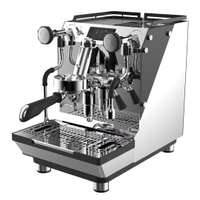 Crem One 2B VP PID espressomaskine | 15.999:- 10.495:- hos ElgigantenSpar 5.504 kroner: